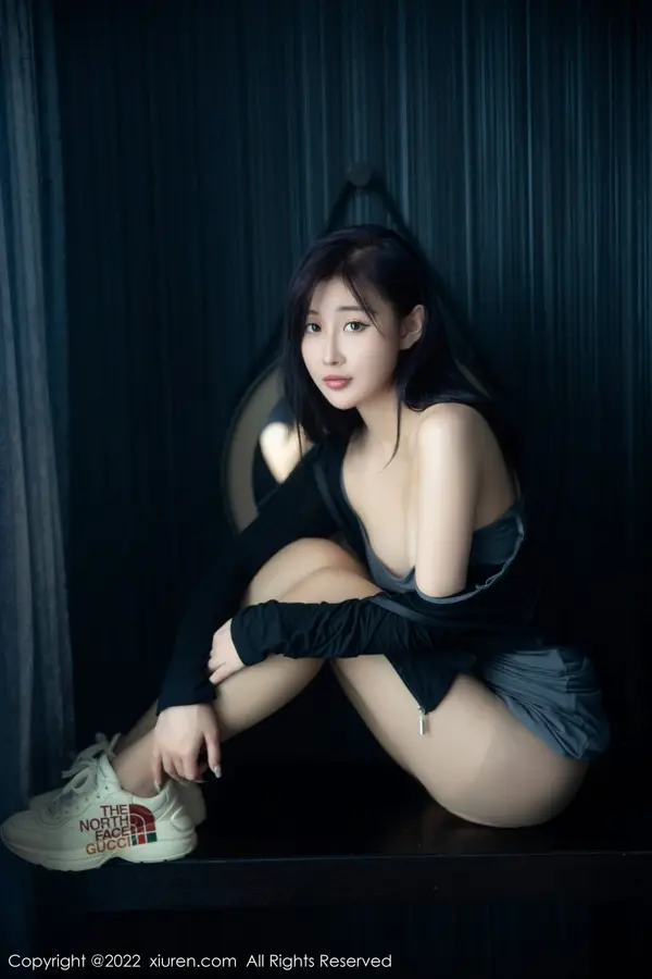 Vol. 05553 顾楚楚maily(97P)