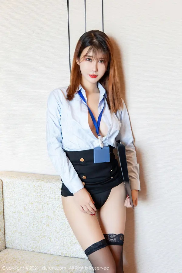 Vol. 04247 夏沫沫tifa(51P)