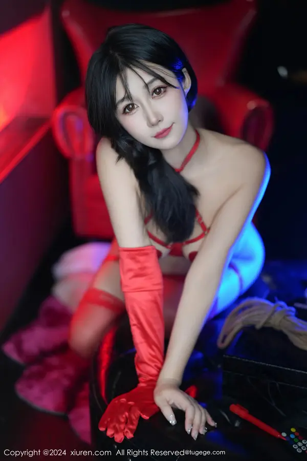 Vol. 08555 laura阿姣(96P)