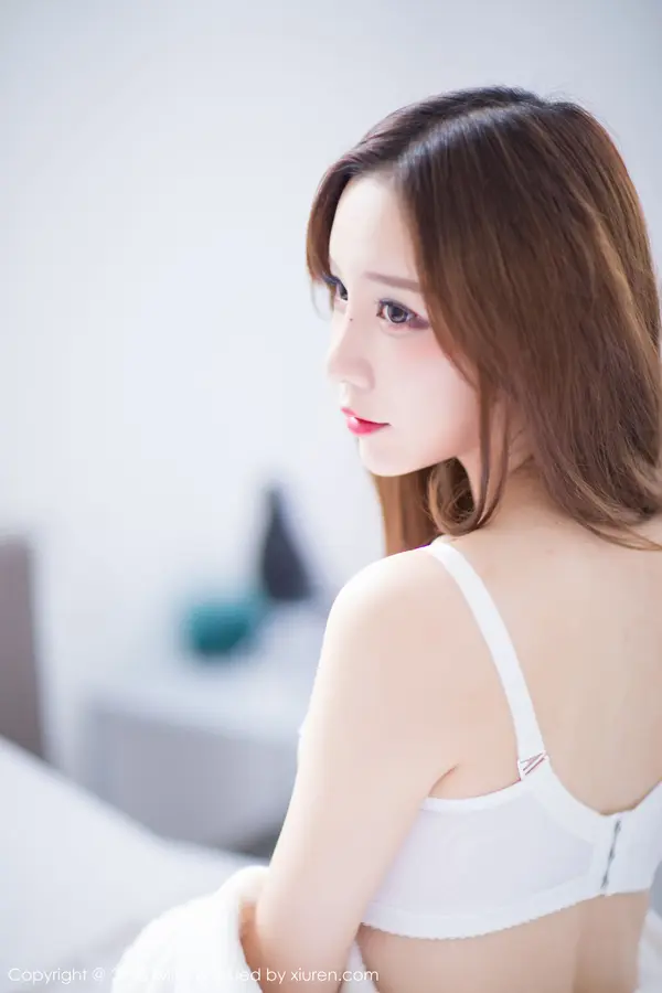Vol. 0233 小琳(45P)