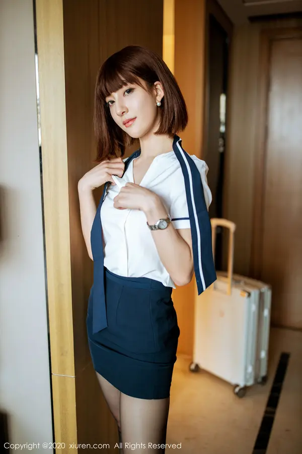 Vol. 02082 林文文yooki(63P)