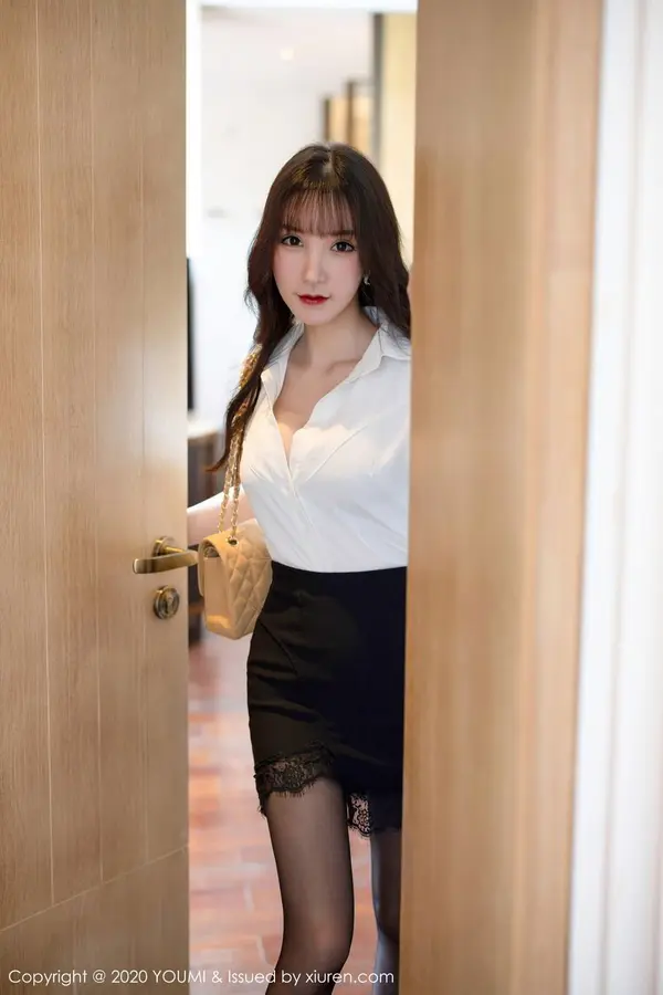 Vol. 0542 周于希Sandy(59P)
