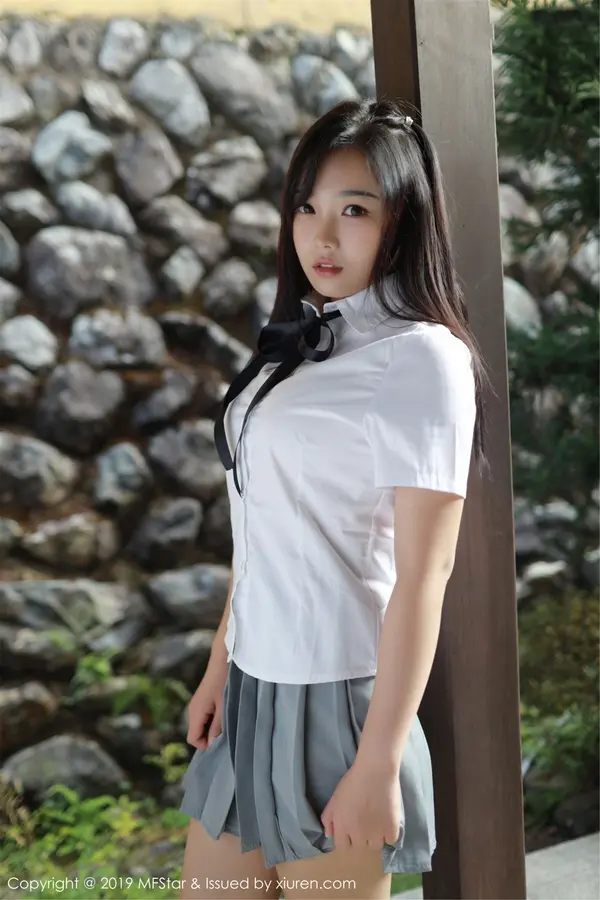 Vol. 0193 徐微微mia(41P)