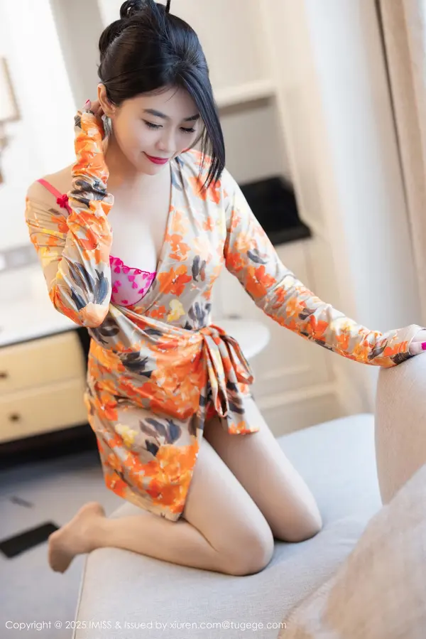 Vol. 0796 许诺Sabrina(99P)