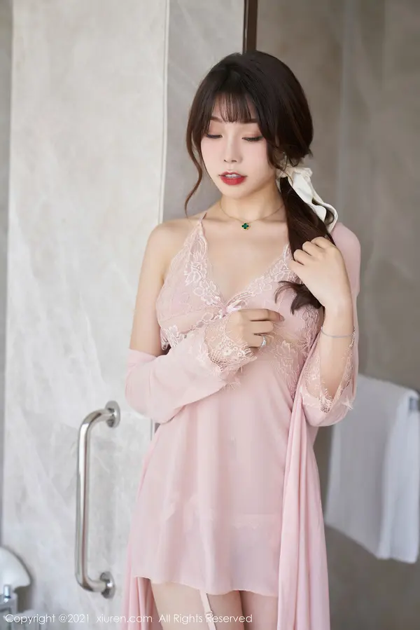 Vol. 03485 芝芝Booty(59P)