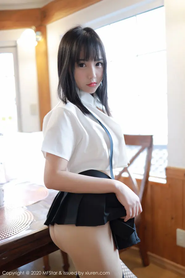 Vol. 0255 徐微微mia(53P)