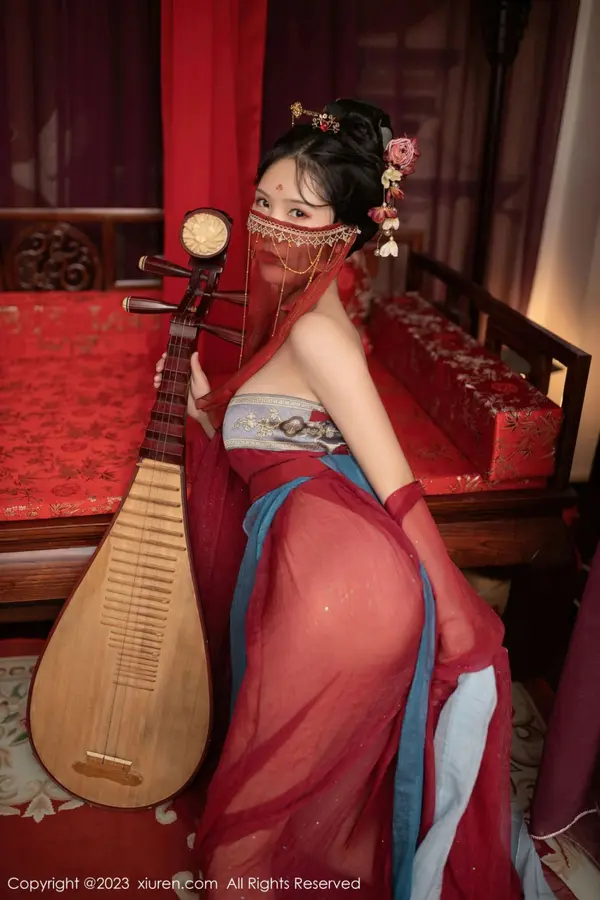 Vol. 06154 利世(72P)