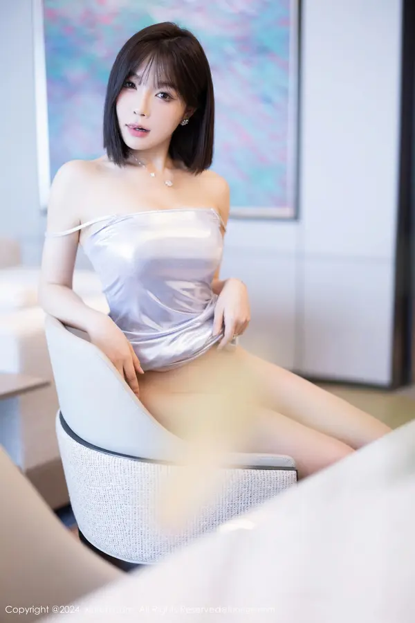 Vol. 09020 徐莉芝Booty(95P)