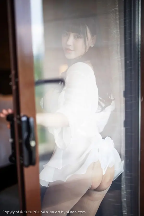 Vol. 0532 甜甜可儿(59P)