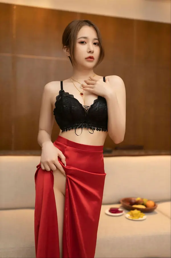 鱼子酱Fish《蜜甜果》(116P)