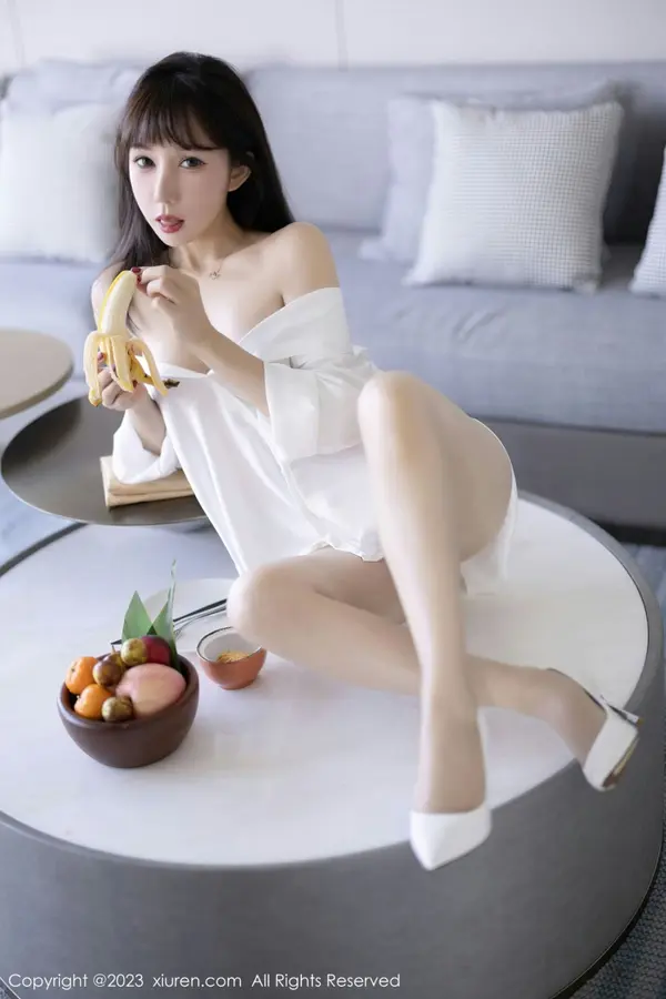 Vol. 06153 波巧酱(83P)