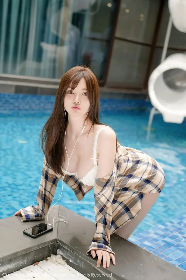 Vol. 02708 糯美子Mini(51P)
