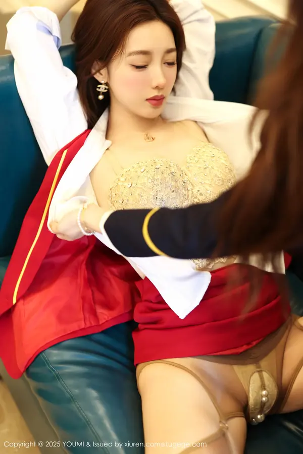Vol. 1189 模特合集(93P)