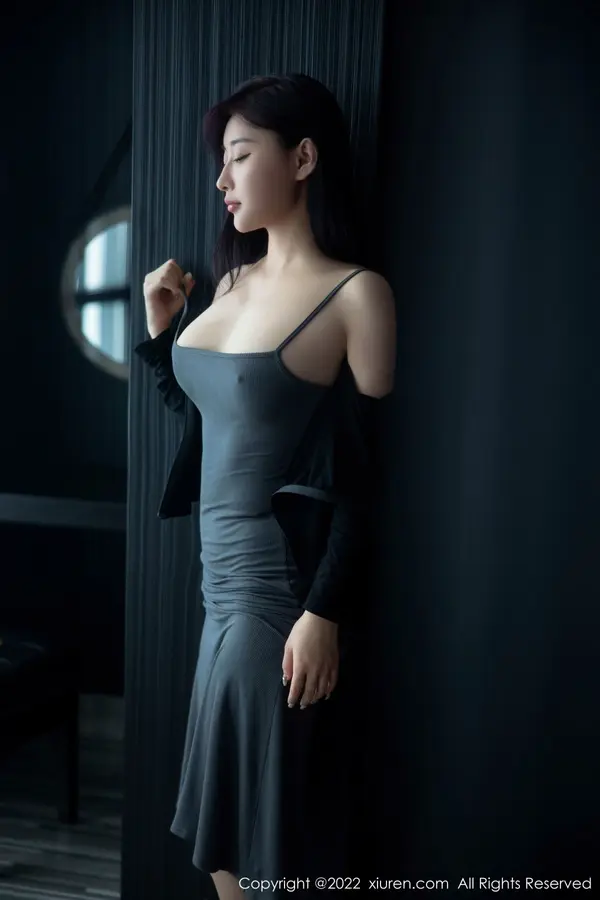 Vol. 05553 顾楚楚maily(97P)