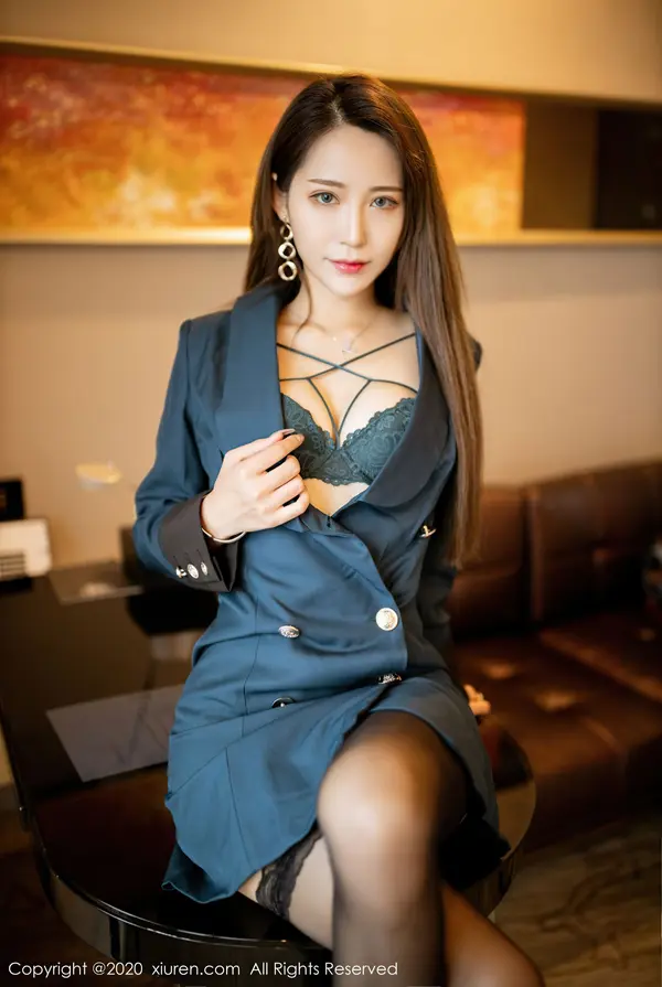 Vol. 02606 周慕汐baby(54P)