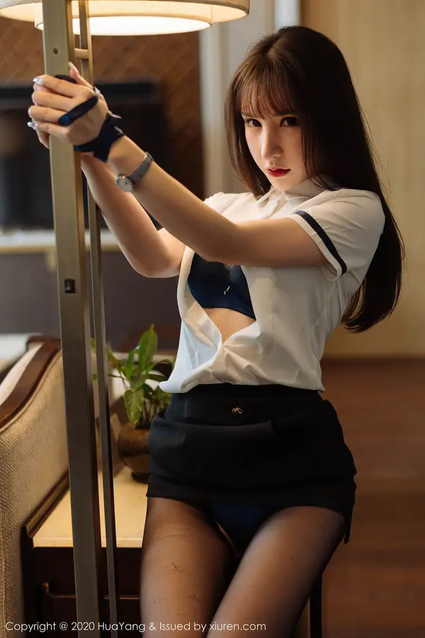 Vol. 0312 周于希Sandy(64P)