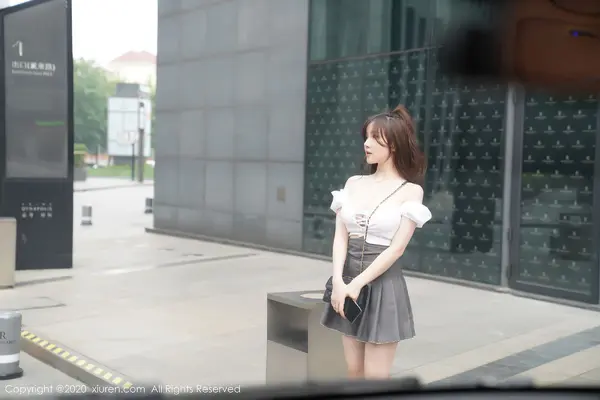 Vol. 02408 糯美子Mini(72P)