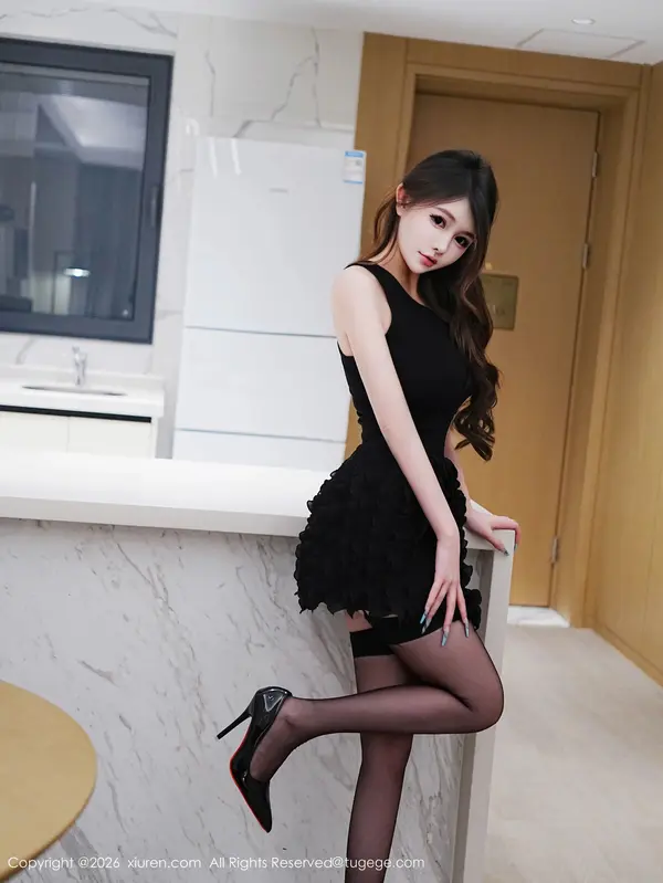 Vol. 11204 甜妮(75P)
