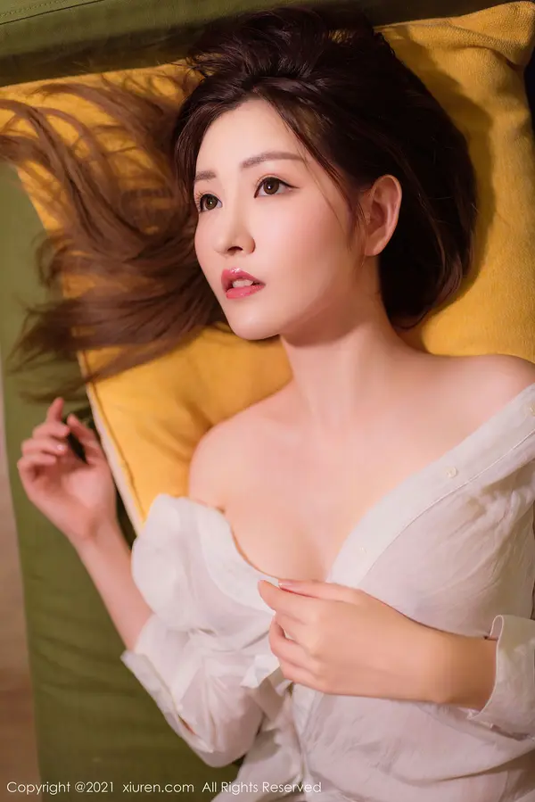 Vol. 03688 沈梦瑶(44P)