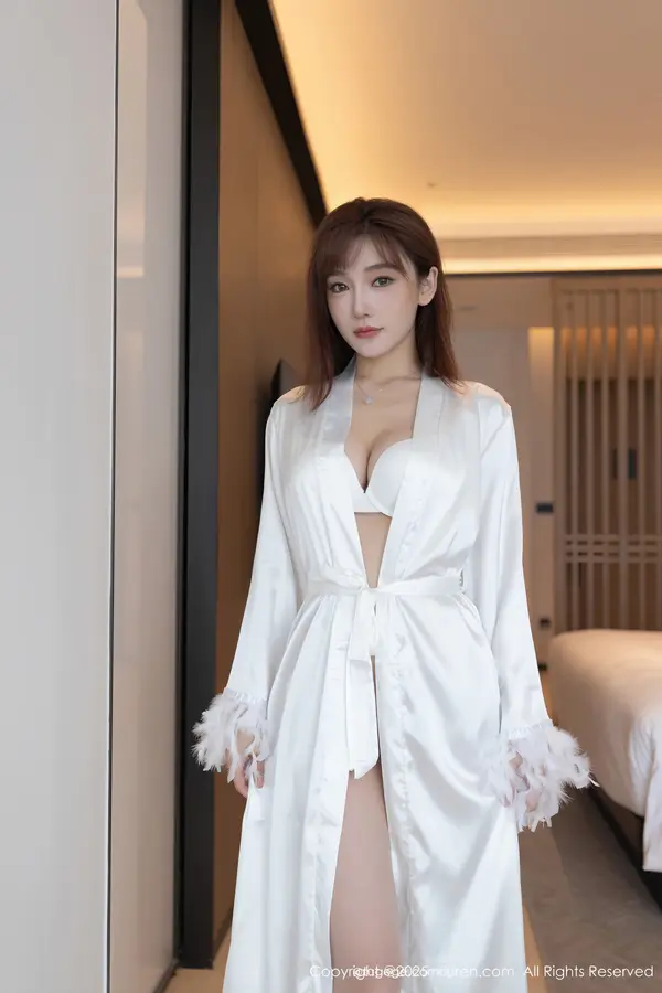 Vol. 10809 陆萱萱(72P)