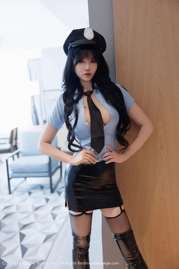 Vol. 09443 娜比(84P)