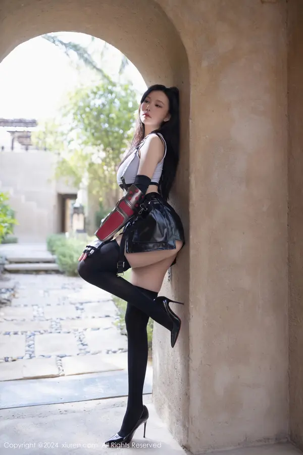 Vol. 08829 安然anran(81P)