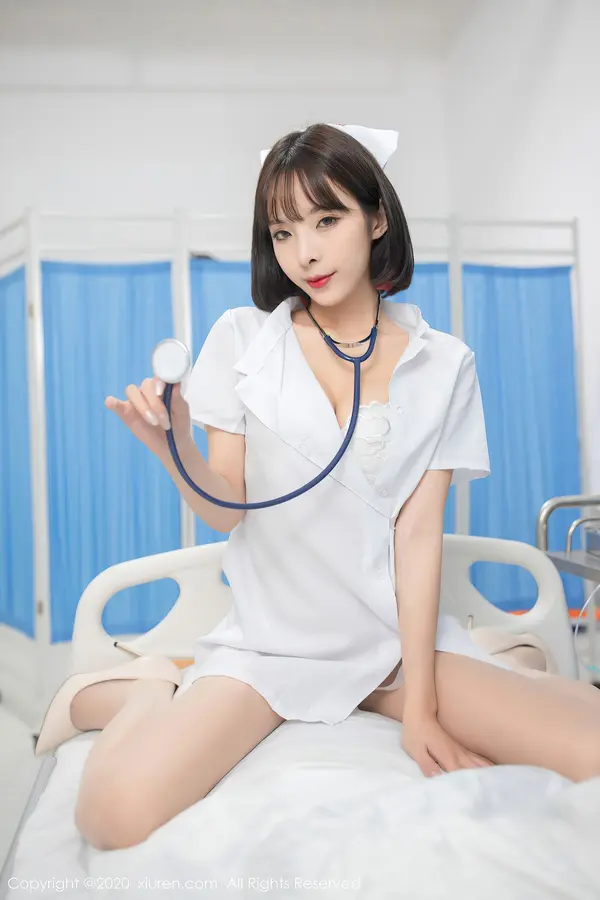 Vol. 02698 陈小喵(67P)