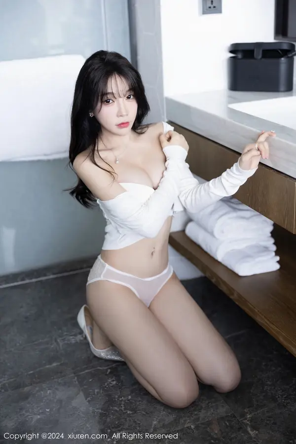 Vol. 07976 徐莉芝Booty(91P)