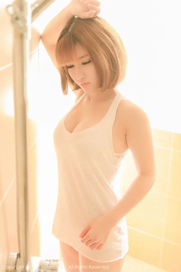 Vol. 00722 K8傲娇萌萌Vivian(63P)
