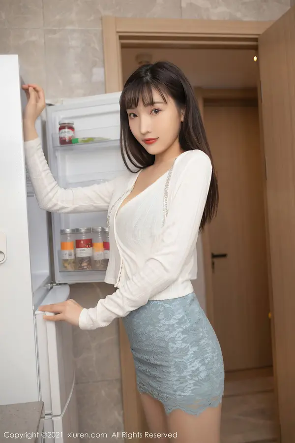 Vol. 03084 陆萱萱(77P)