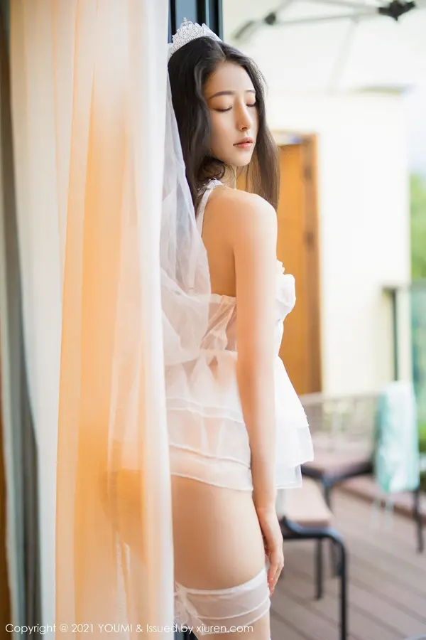 Vol. 0730 熊小诺(54P)