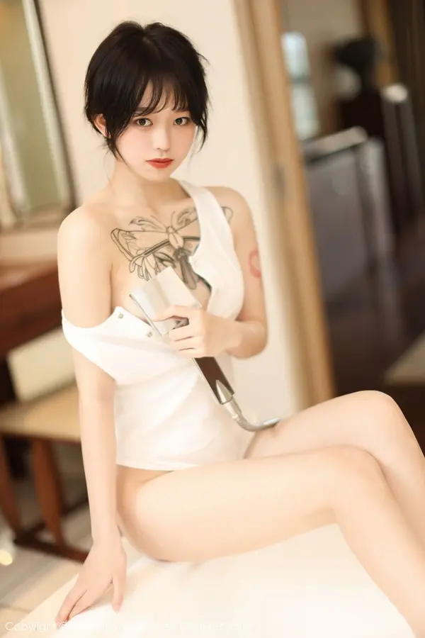 Vol. 0496 奶瓶子(45P)