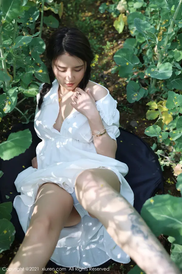 Vol. 03276 夏西CiCi(50P)