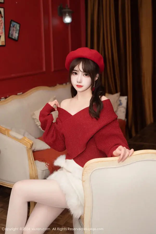 Vol. 08551 林月月(82P)