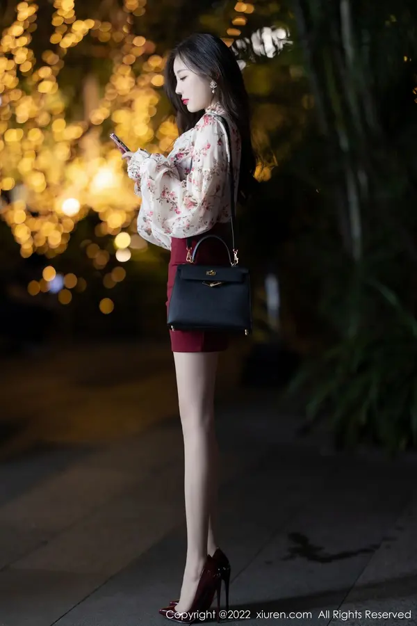 Vol. 04892 杨晨晨Yome(77P)