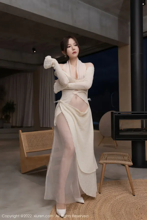 Vol. 05191 鱼子酱Fish(83P)