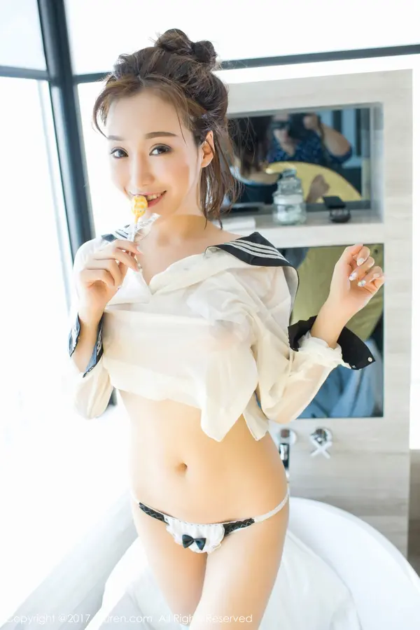 Vol. 00779 顾灿(50P)