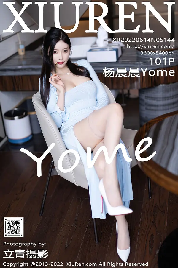 Vol. 05144 杨晨晨Yome(102P)-妹子录-美女图片|美女写真 专注超高清美女图片分享网站