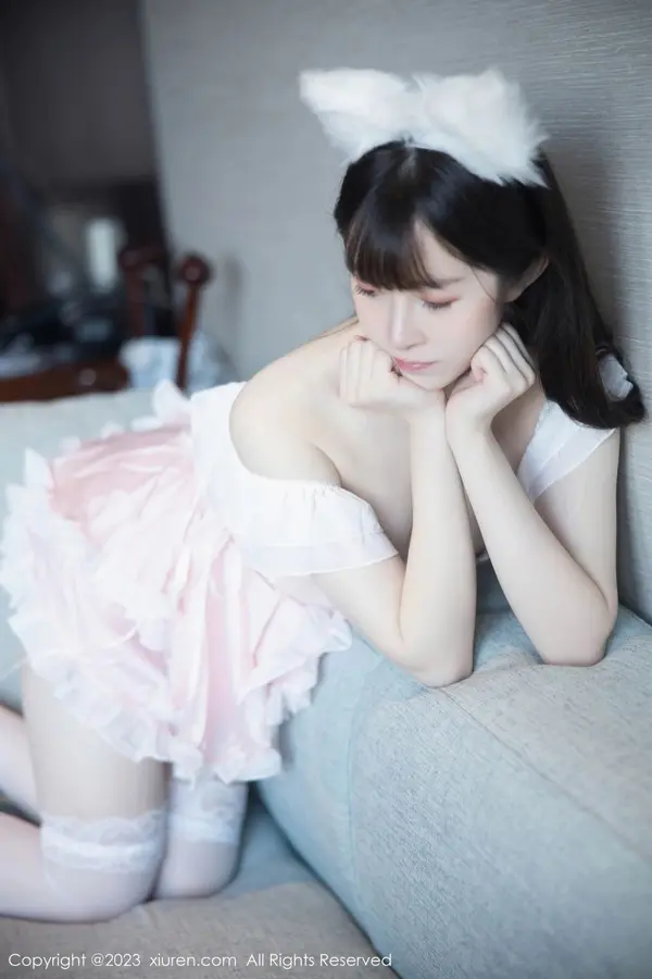 Vol. 07602 林悠悠(81P)