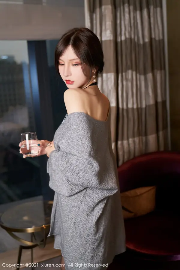 Vol. 03288 周于希Sandy(94P)