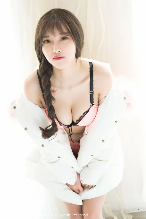 Vol. 00724 杨晨晨sugar(56P)