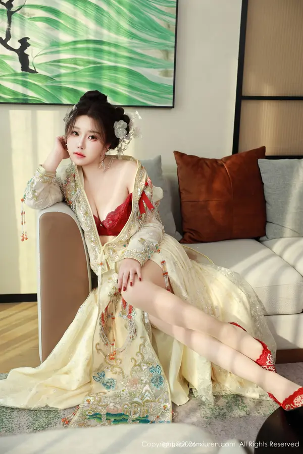 Vol. 11220 小薯条nienie(57P)