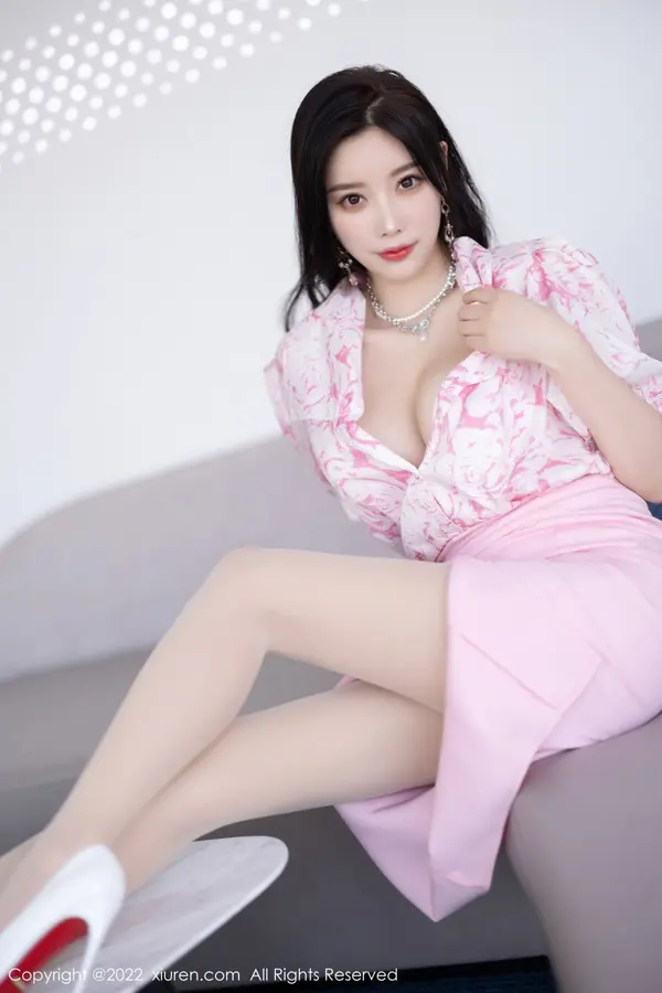 Vol. 05927 杨晨晨Yome(88P)