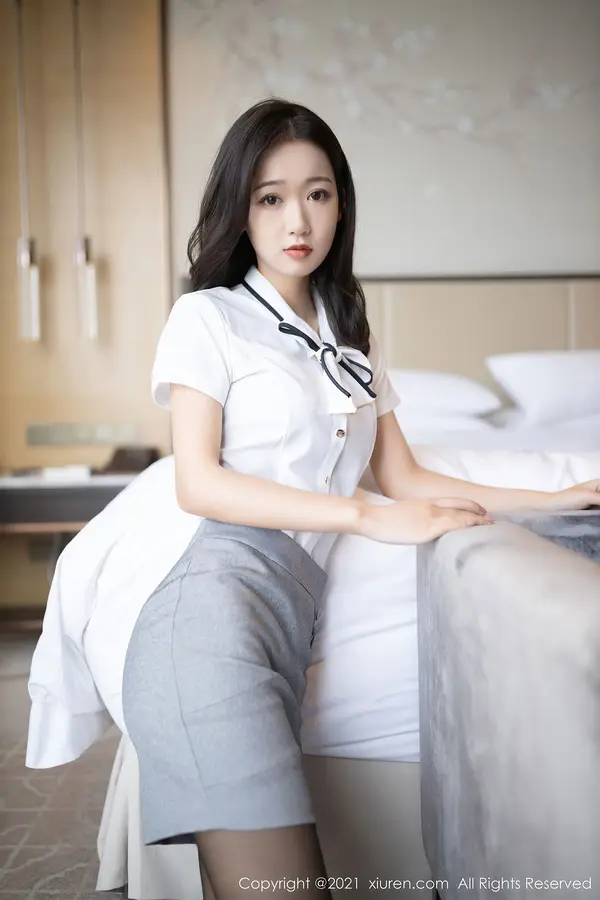 Vol. 03307 唐安琪(56P)