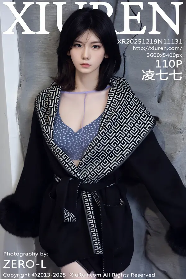 Vol. 11131 凌七七(111P)-妹子录-美女图片|美女写真 专注超高清美女图片分享网站