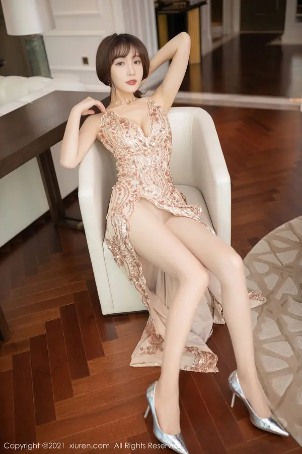 Vol. 04238 陆萱萱(59P)