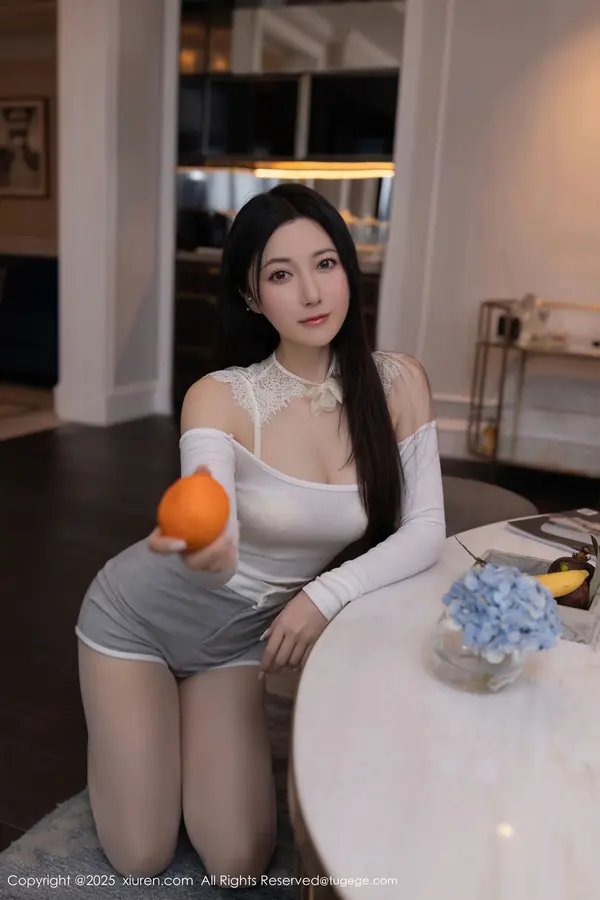 Vol. 10261 鱼子酱Fish(81P)
