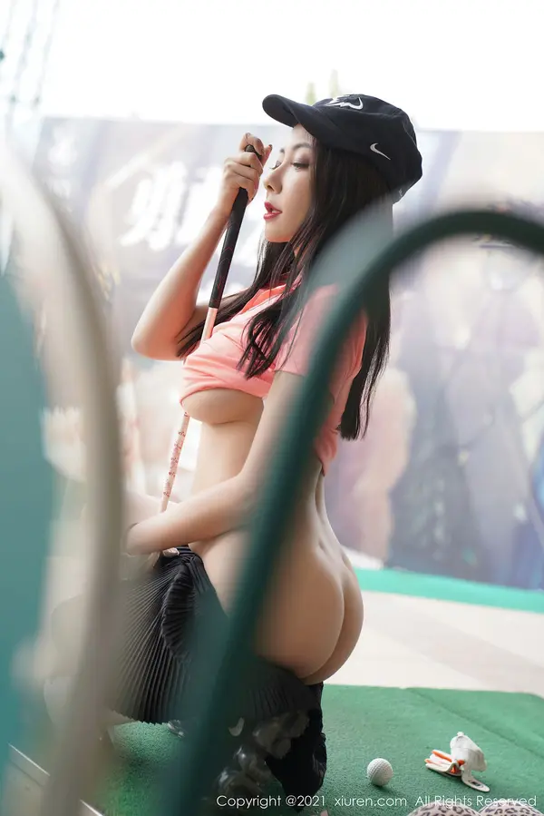 Vol. 02966 果儿Victoria(62P)
