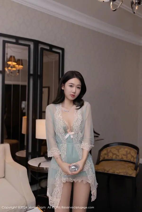 Vol. 09069 唐安琪(82P)