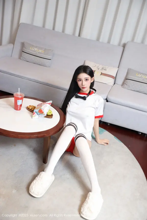 Vol. 11110 许微微呀(87P)